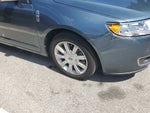 2012 Lincoln MKZ Base
