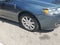 2012 Lincoln MKZ Base
