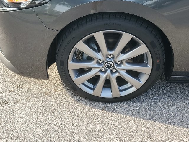 2022 Mazda Mazda3 Preferred
