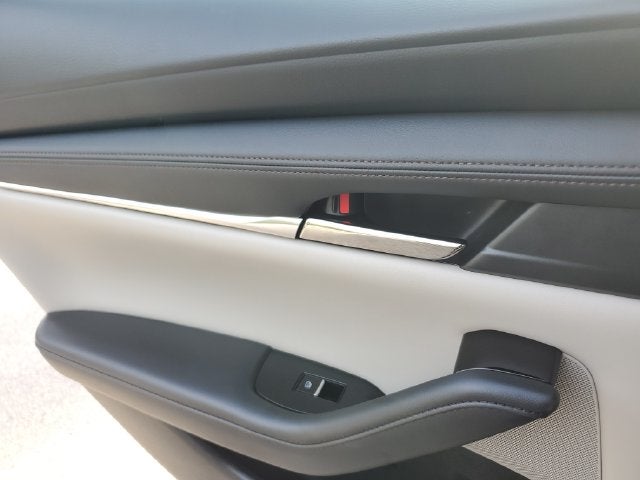 2022 Mazda Mazda3 Preferred