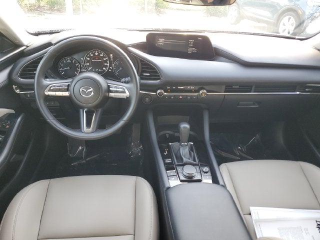 2022 Mazda Mazda3 Preferred