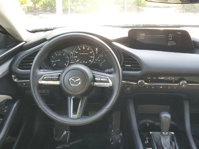 2022 Mazda Mazda3 Preferred