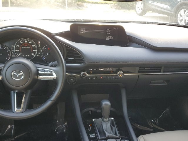 2022 Mazda Mazda3 Preferred