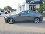 2022 Mazda Mazda3 Preferred