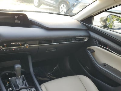 2022 Mazda Mazda3 Preferred