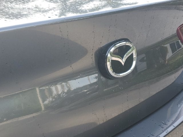 2022 Mazda Mazda3 Preferred
