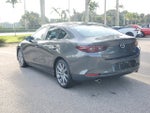 2022 Mazda Mazda3 Preferred