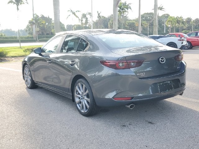 2022 Mazda Mazda3 Preferred
