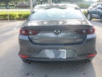 2022 Mazda Mazda3 Preferred