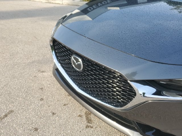 2022 Mazda Mazda3 Preferred