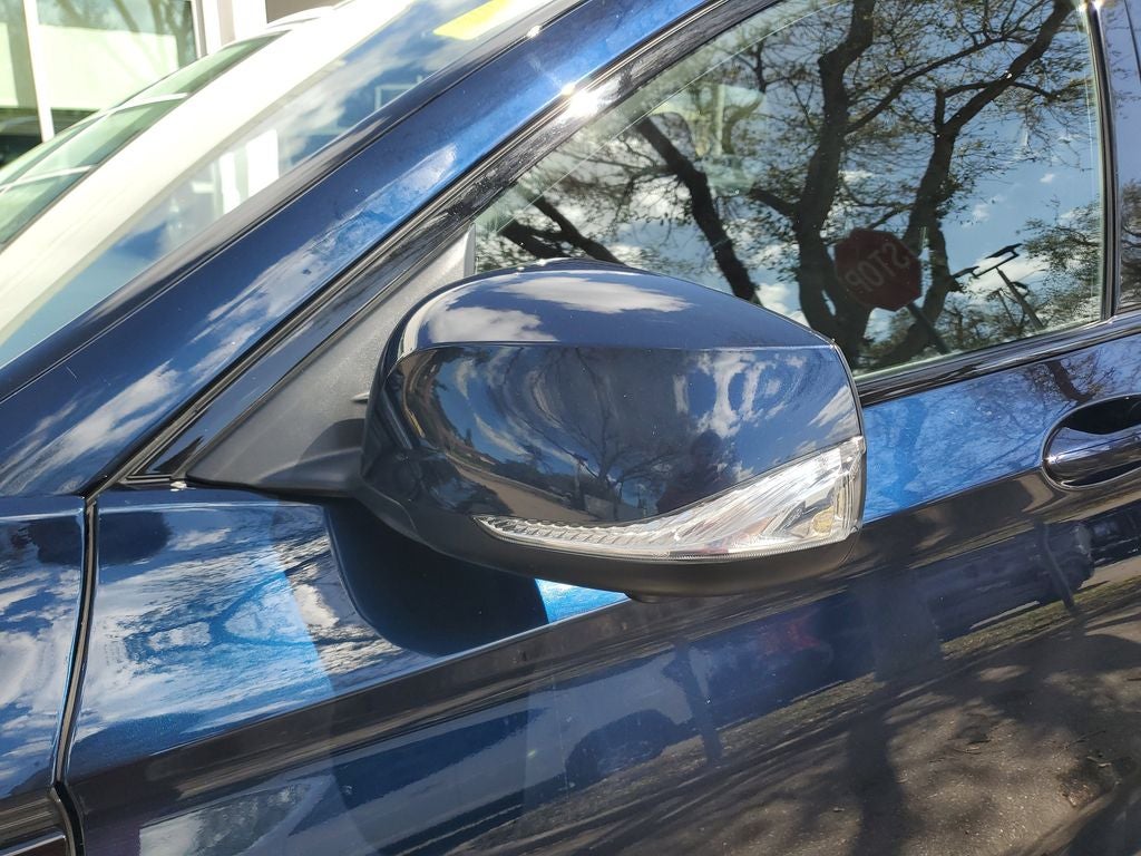 2023 INFINITI QX50 SPORT