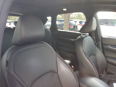 2023 INFINITI QX50 SPORT