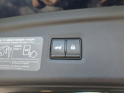 2023 INFINITI QX50 SPORT