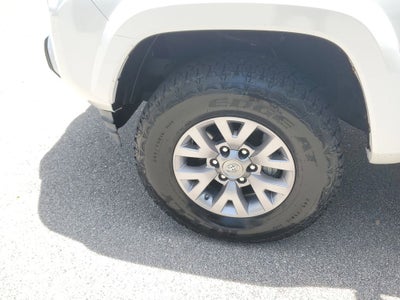 2019 Toyota Tacoma SR5