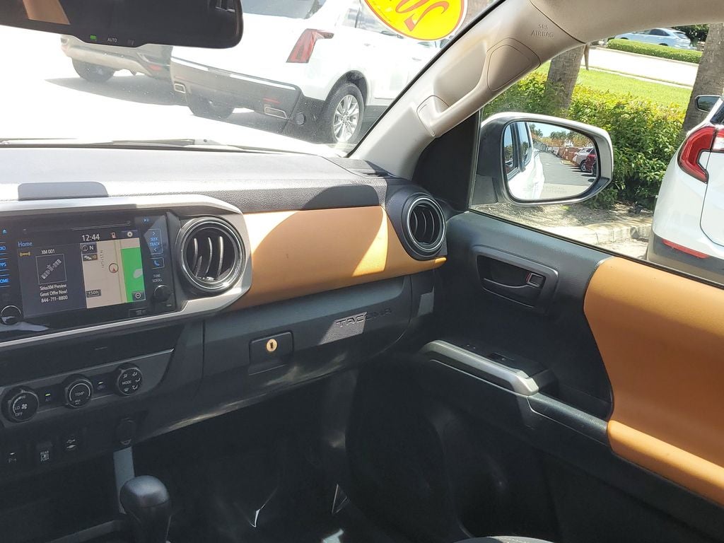 2019 Toyota Tacoma SR5