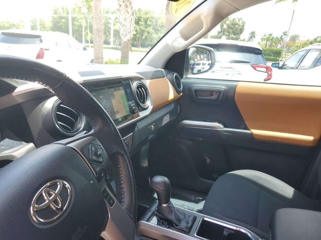 2019 Toyota Tacoma SR5