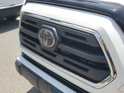 2019 Toyota Tacoma SR5