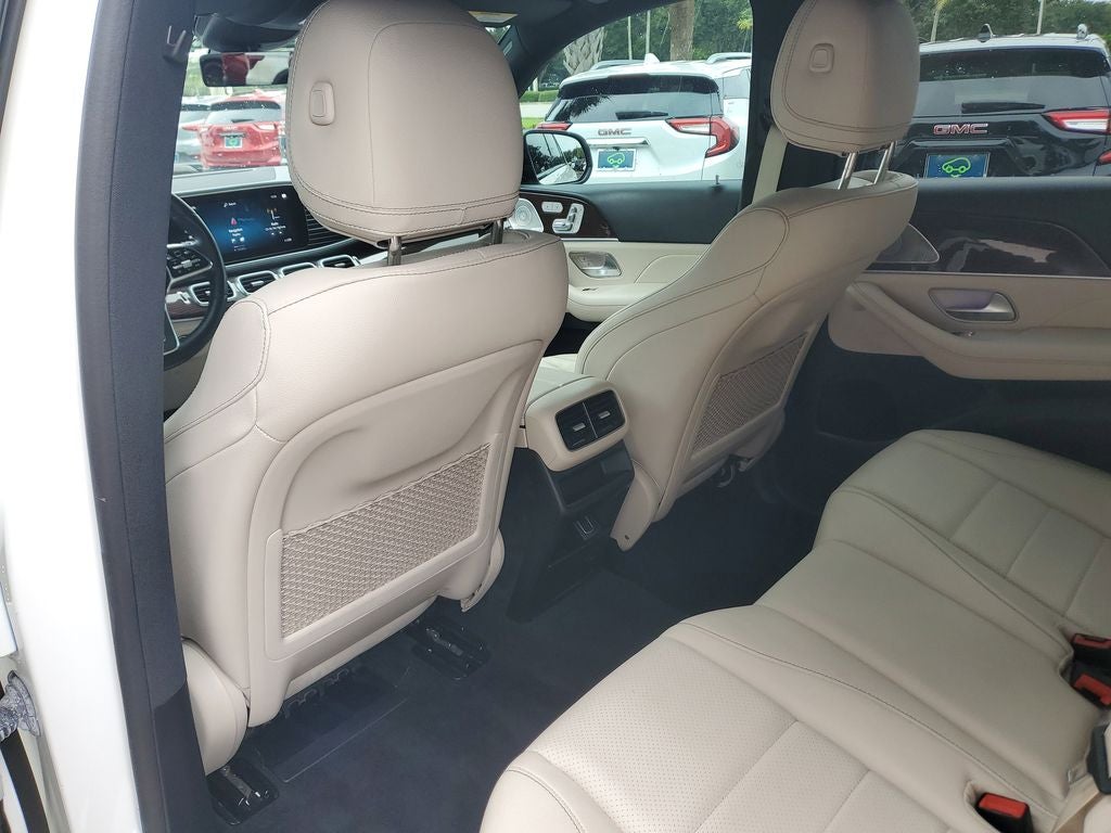 2023 Mercedes-Benz GLE SUV GLE 350