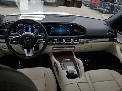 2023 Mercedes-Benz GLE SUV GLE 350