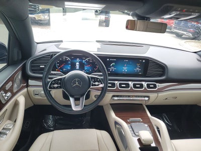 2023 Mercedes-Benz GLE SUV GLE 350