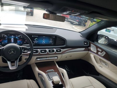 2023 Mercedes-Benz GLE SUV GLE 350