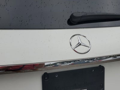2023 Mercedes-Benz GLE SUV GLE 350