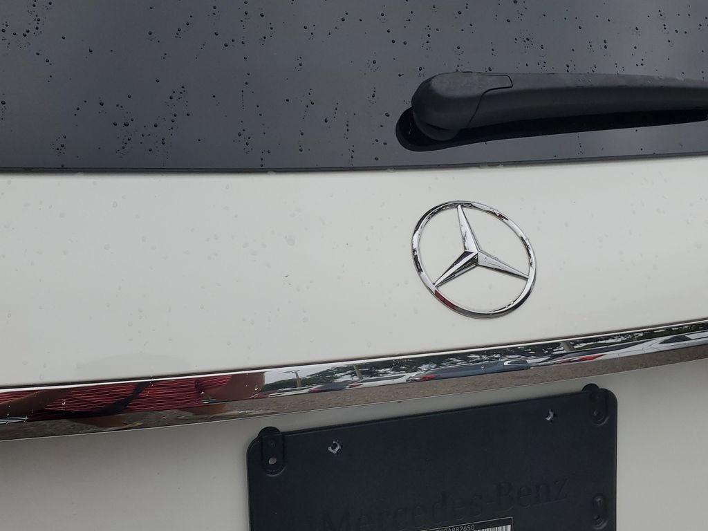 2023 Mercedes-Benz GLE SUV GLE 350