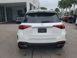 2023 Mercedes-Benz GLE SUV GLE 350