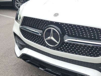 2023 Mercedes-Benz GLE SUV GLE 350