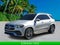 2021 Mercedes-Benz GLE SUV GLE 350 4MATIC®