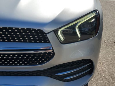 2021 Mercedes-Benz GLE SUV GLE 350 4MATIC®