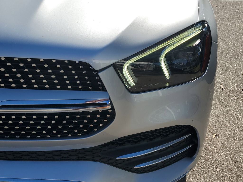 2021 Mercedes-Benz GLE SUV GLE 350 4MATIC®