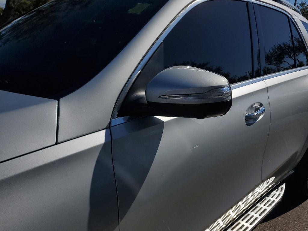 2021 Mercedes-Benz GLE SUV GLE 350 4MATIC®