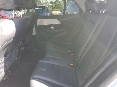 2021 Mercedes-Benz GLE SUV GLE 350 4MATIC®