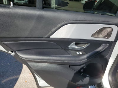 2021 Mercedes-Benz GLE SUV GLE 350 4MATIC®