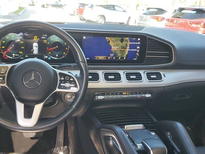 2021 Mercedes-Benz GLE SUV GLE 350 4MATIC®