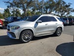 2021 Mercedes-Benz GLE SUV GLE 350 4MATIC®