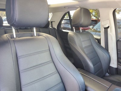 2021 Mercedes-Benz GLE SUV GLE 350 4MATIC®