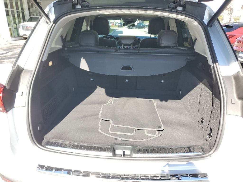 2021 Mercedes-Benz GLE SUV GLE 350 4MATIC®