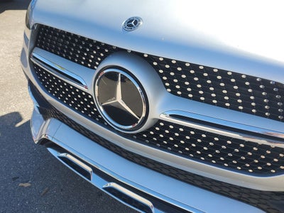 2021 Mercedes-Benz GLE SUV GLE 350 4MATIC®