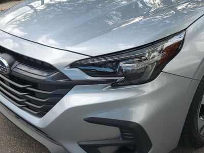 2024 Subaru Legacy Premium