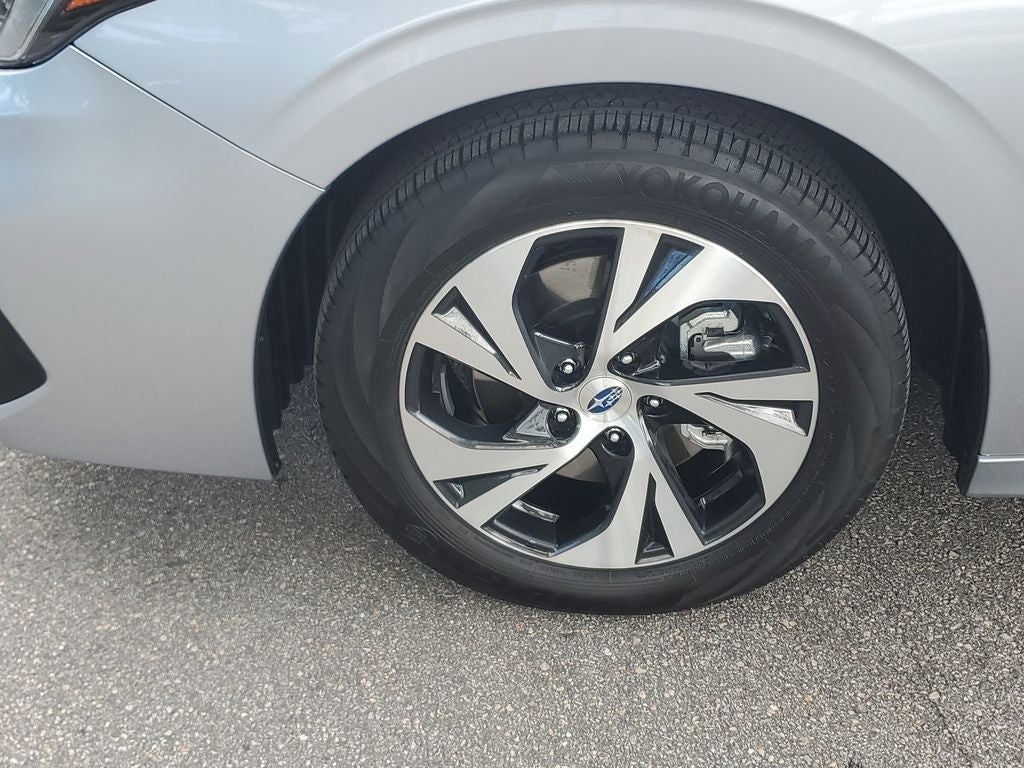 2024 Subaru Legacy Premium