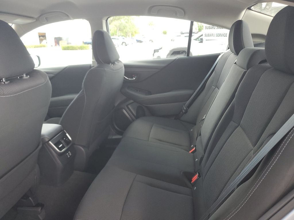 2024 Subaru Legacy Premium
