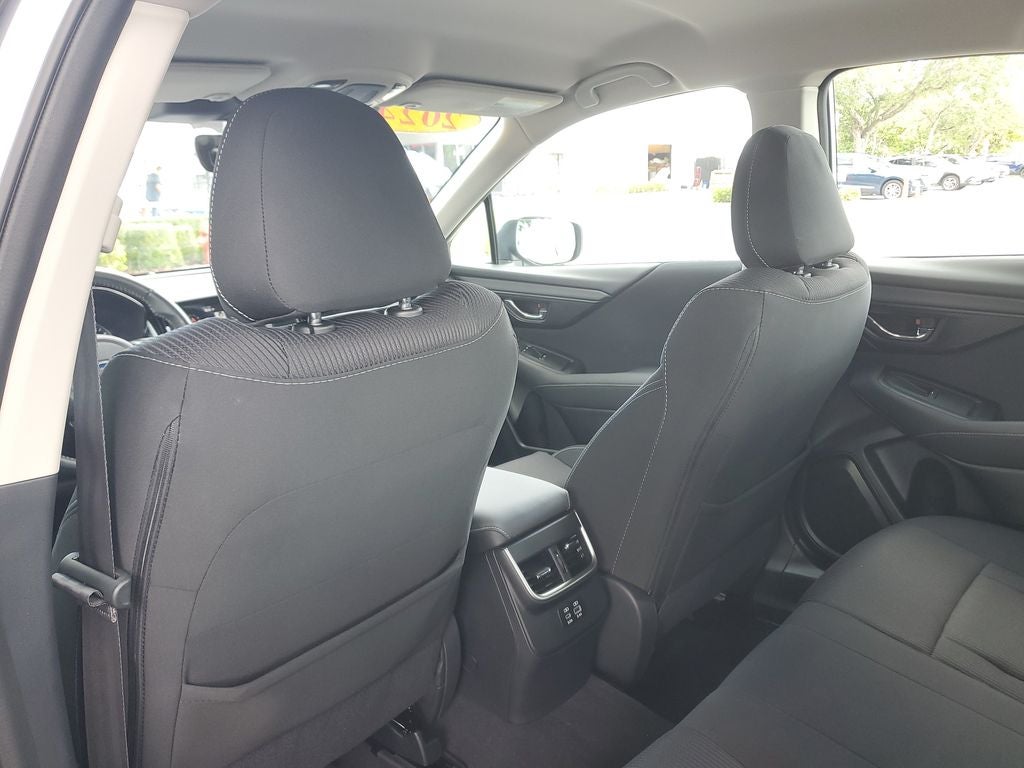 2024 Subaru Legacy Premium