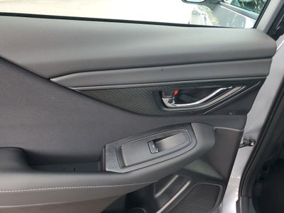 2024 Subaru Legacy Premium