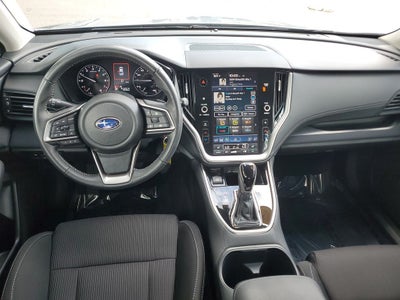 2024 Subaru Legacy Premium