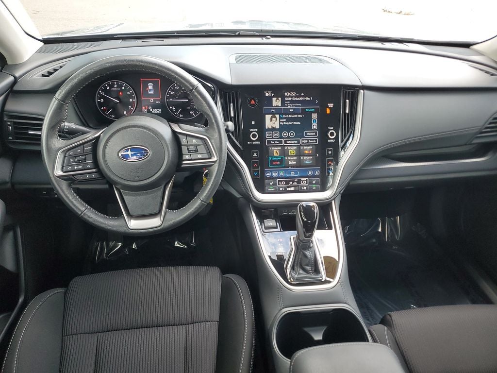 2024 Subaru Legacy Premium