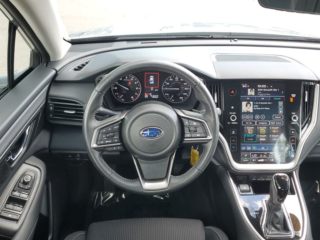 2024 Subaru Legacy Premium