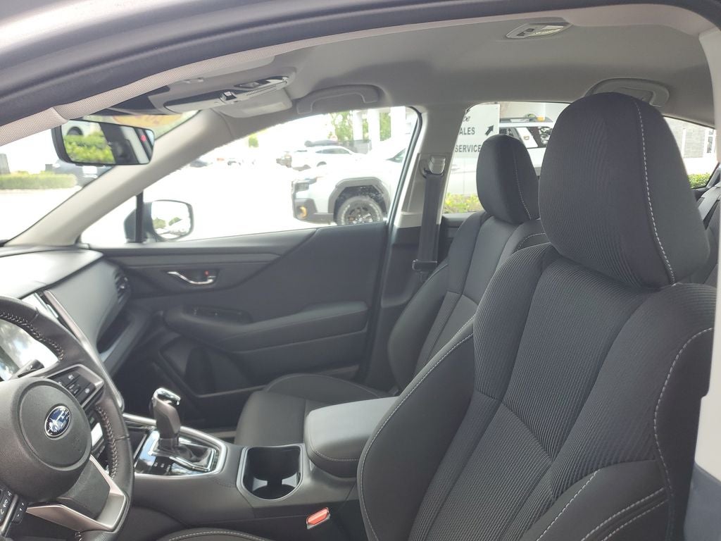 2024 Subaru Legacy Premium