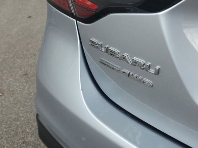 2024 Subaru Legacy Premium
